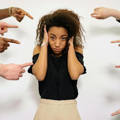 Inquiry into Social Anxiety