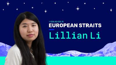 Chinese Tech w/ Lillian Li. Founder Control w/ Bill Janeway. Daniel Ek, Arsenal & the Super League. Chinese Tech w/ Lillian Li. Founder Control w/ Bill Janeway. Daniel Ek, Arsenal & the Super League.