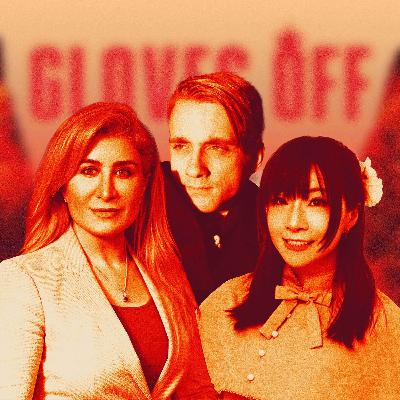 How Do We Not Lose The Information War?