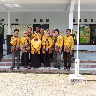 Profil BPP Bener Pelaksana Kegiatan IPDMIP