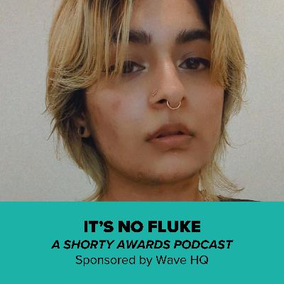 E63 Hamnah Shahid: A mind-blowing podcast that changes for every listener
