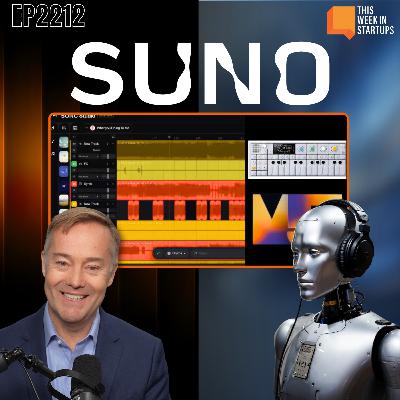 Why data is the biggest AI bottleneck (feat. Arthur Mensch of Mistral AI) | E2212 Why data is the biggest AI bottleneck (feat. Arthur Mensch of Mistral AI) | E2212