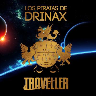 Los Piratas de Drinax 95