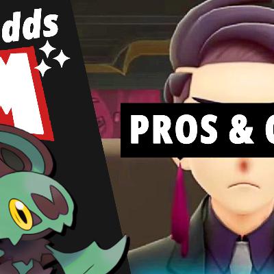 Legends Z-A ist s̶c̶h̶l̶e̶c̶h̶t̶e̶r̶ besser als gedacht | #2 | Full Odds FM