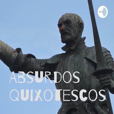 Albert Camus e a Peste - Episódio 1