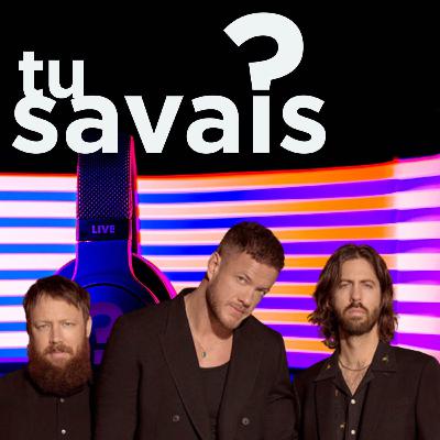 Les secrets de “Demons” par Imagine Dragons