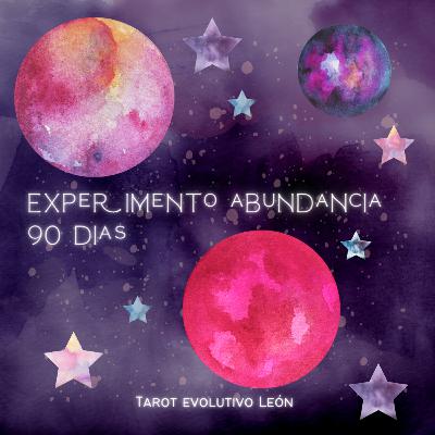 Día 27 Experimento Abundancia 90 Dias Audiolibro