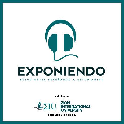 TEASER - PODCAST: EXPONIENDO: Estudiantes Enseñando A Estudiantes.