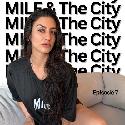 S1E7: Something about an Aardvark