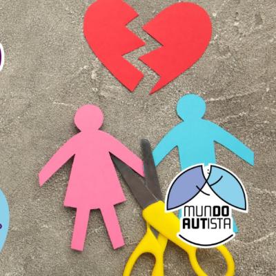 #23 - Divórcio e Autismo
