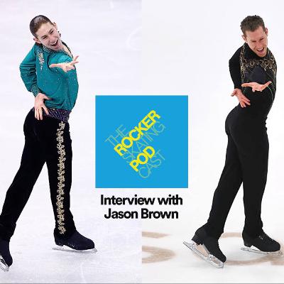 Rocker Skating Podcast Interview: Jason Brown