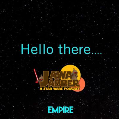 Empire Magazine Knows How To Play the Game Empire Magazine Knows How To Play the Game