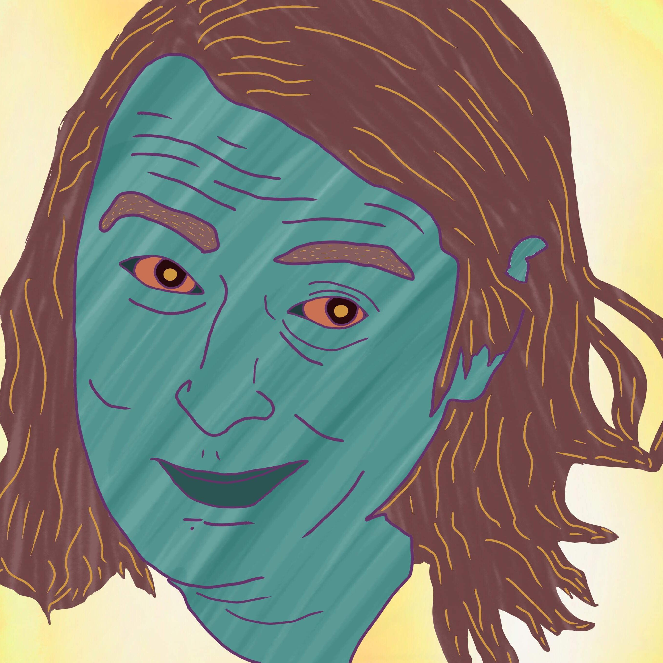 "The Tiger Tamer" How It Could Have Gone with Ryan Cuddihy episode artwork