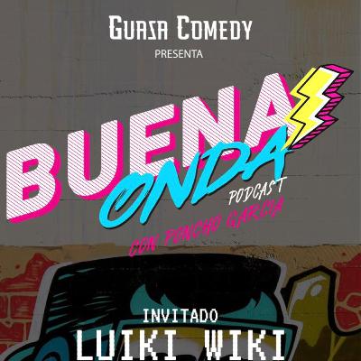 LUIKI WIKKI "BASTA BUENA ONDA"