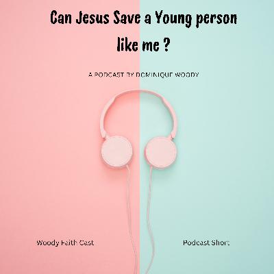 How Do I Find Jesus When Everything’s Falling Apart