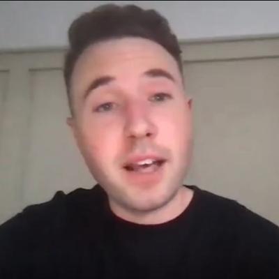 Sheer 106 - Nathan Gregory (Hartmoor Merch) Sheer 106 - Nathan Gregory (Hartmoor Merch)