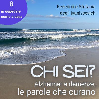 In ospedale come a casa In ospedale come a casa