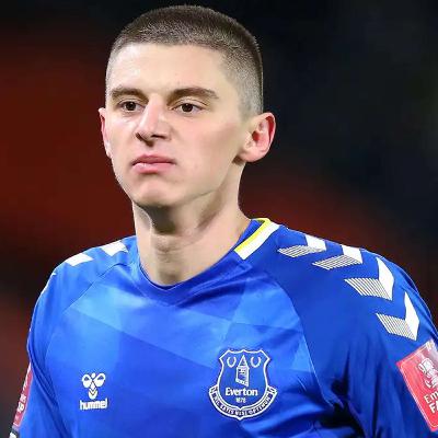 Проблеми Миколенка в Евертоні, Пятов закінчує кар'єру, перспективи Арсенала та Тоттнема Проблеми Миколенка в Евертоні, Пятов закінчує кар'єру, перспективи Арсенала та Тоттнема