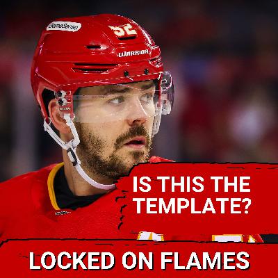 Flames' Potential Rebuild: Montreal as the Model? Flames' Potential Rebuild: Montreal as the Model?