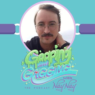 S1E9: Avengers Campus with Christopher Bowles