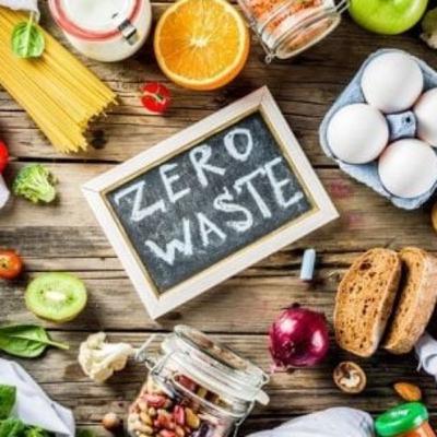 Lo spreco alimentare