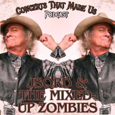 From Bad Horror Movies to Catchy Tunes: JSqrd's Musical Journey and the Making of "Do the Wilhelm Scream"