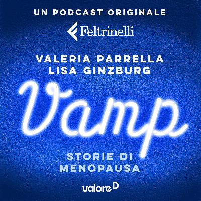 Ep. 02: Le Ormonaute