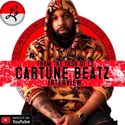 Cartune Beatz Cartune Beatz