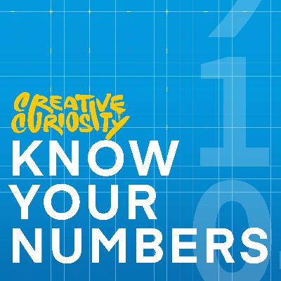 Retimana Hartley of S30 Studio | Know Your Numbers ep2