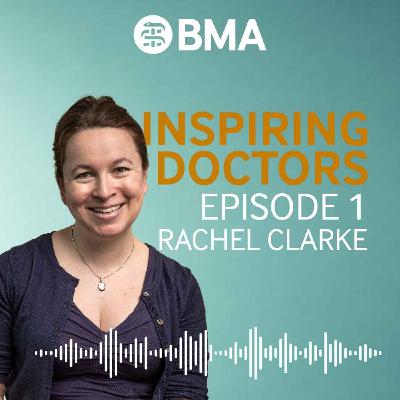 Rachel Clarke