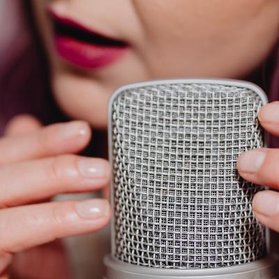 हिंदी ASMR —Whispering Motivation