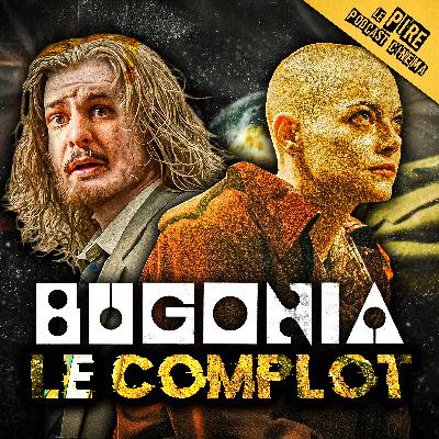 BUGONIA 👽 Le film le plus BIZARRE de 2025 ? BUGONIA 👽 Le film le plus BIZARRE de 2025 ?