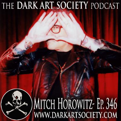 PRACTICAL MAGICK with Mitch Horowitz- Ep.346