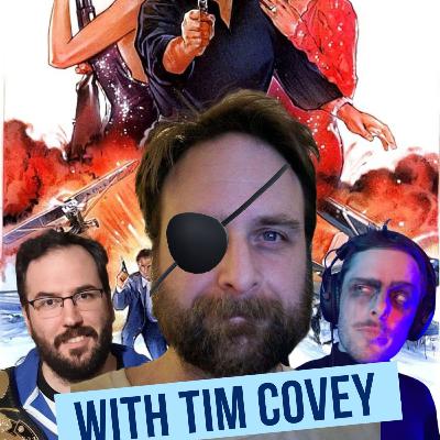 Episode 199 - License To Kill