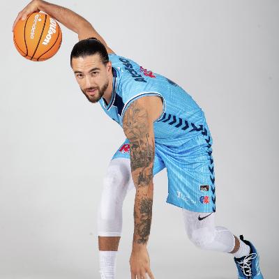 Entrevista con Francis Alonso, jugador de Río Breogán (05/11/25) Entrevista con Francis Alonso, jugador de Río Breogán (05/11/25)