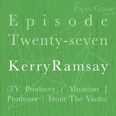 Kerry Ramsay