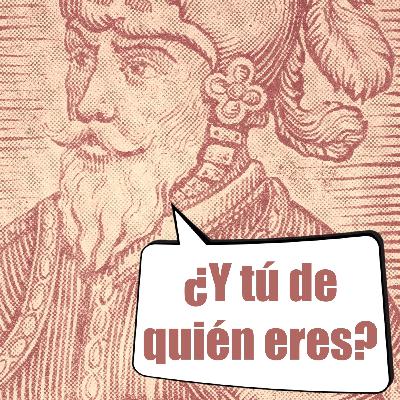 ¿Y tú de quién eres? Introducción ¿Y tú de quién eres? Introducción