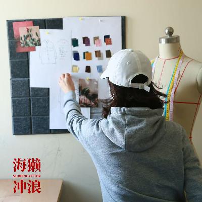 3. 24岁赚到100万，也曾几度负债归零，10年服装人的低谷与重生