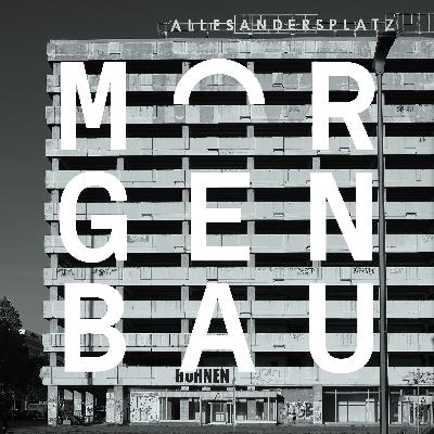 #22 Gemeinsam Stadt machen | mit Regula Lüscher | Haus der Statistik Berlin