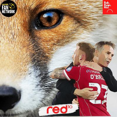 Episode 245: Fantastic Mr Fox