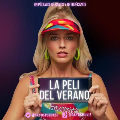 👩‍🦳Barbie vs 💥Oppenheimer. La peli del verano.