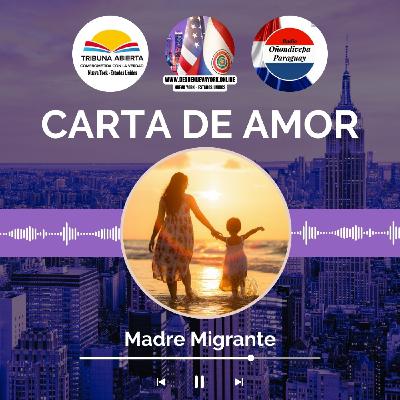 Madre Migrante
