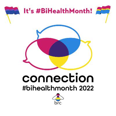 Bi+ Health Awareness Month