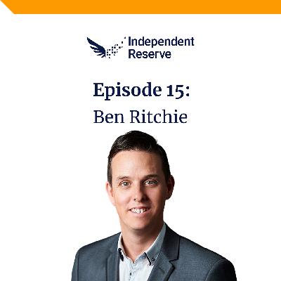 #15 - Ben Ritchie - The Trump Pump, Bitcoin Dominance & how to kick off a Memecoin supercycle.