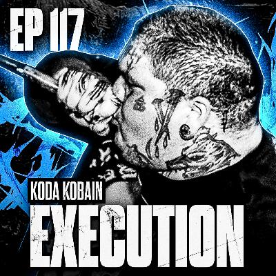 EXECUTION | Koda Kobain: Myspace Deathcore Revival & Tattoo Culture EXECUTION | Koda Kobain: Myspace Deathcore Revival & Tattoo Culture