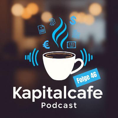 #46: Global Money Week Germany - Finanzbildung für die nächste Generation
