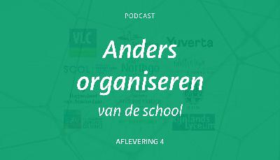 Serie Anders organiseren #4: Teamgericht organiseren met Ben van der Hilst