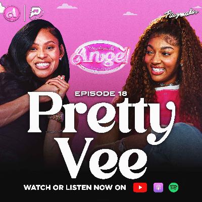 Pretty Vee Opens Up About Her Relationships w/ Nick Cannon, Desi Bank + INSANE Wild ‘N Out Stories Pretty Vee Opens Up About Her Relationships w/ Nick Cannon, Desi Bank + INSANE Wild ‘N Out Stories