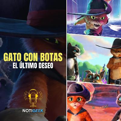 NTGK #120 “8 vidas gastadas, 1 deseo… y un viaje que lo cambia todo”