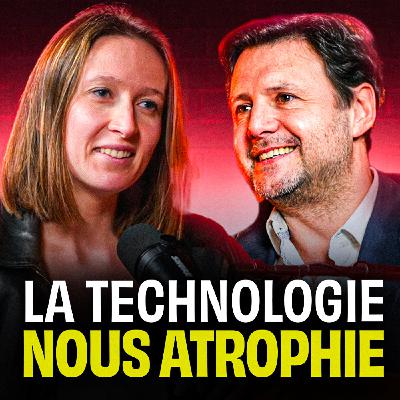 "Les politiciens sont très éloignés de la technologie" | avec Olivier Babeau